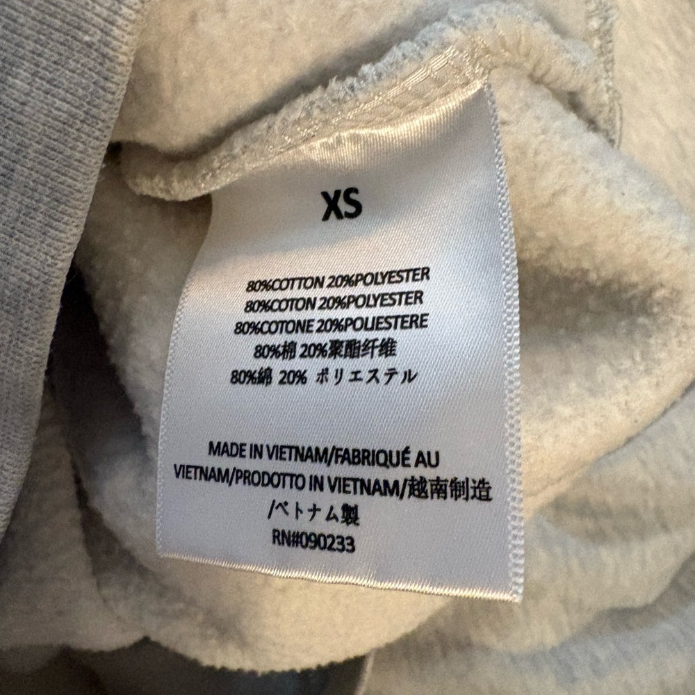 Essentials Hoodie - Picture 6 of 6